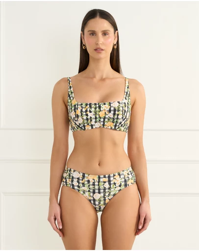 Heaven Australia - Aurea Sophia Crop