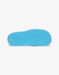 Superdry - Core Graphic Pool Slide