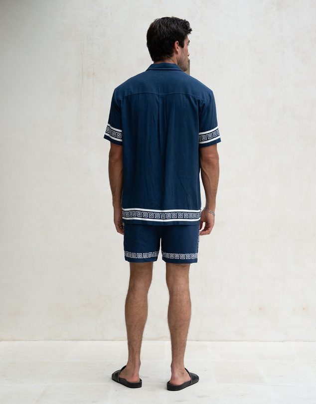 Runaway the Label - Jacob Shirt