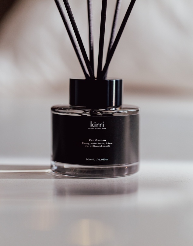 Kirri by Scent Australia Home - Zen Garden Scent Bundle