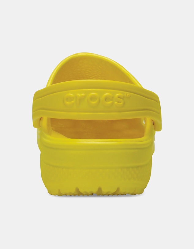 Crocs - Classic Clogs - Kids-Teens