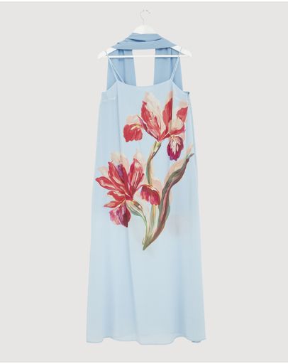 Nyla Print