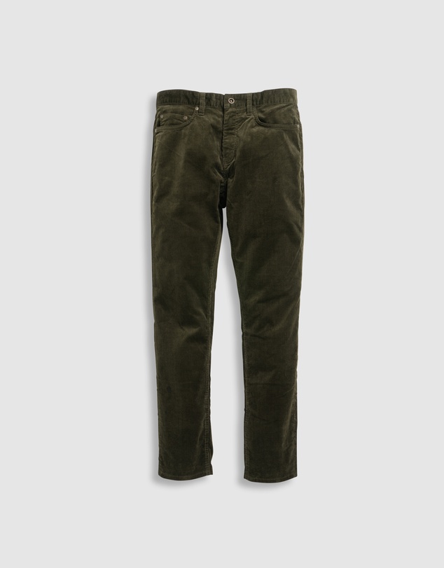 Rodd & Gunn - Stirling 2 Straight Jean Short Leg