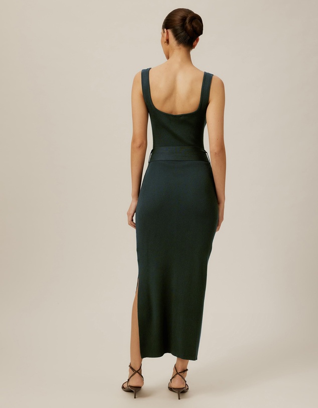 Tussah - Knit Tank Dress