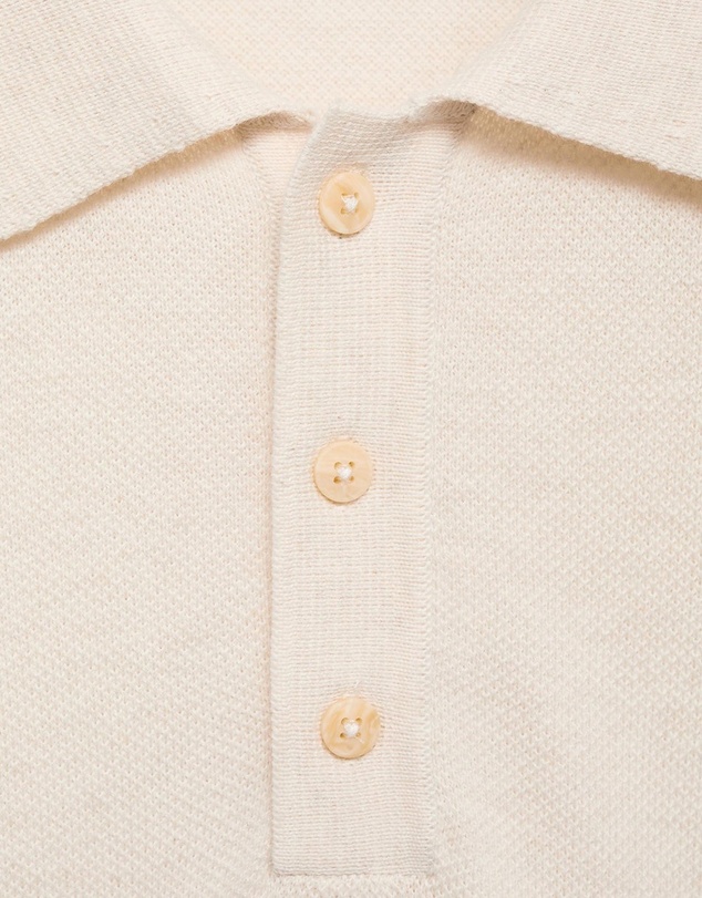 M.N.G - Andrew Polo Shirt