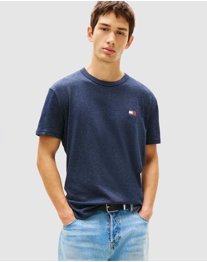 Dark Night Navy Heather
