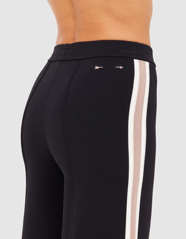 The Upside - Freya Knit Pants