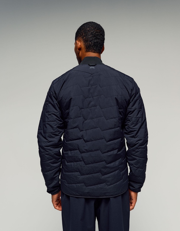 Kathmandu - Citytrek 2L Rain Insulated 3in1 Parka