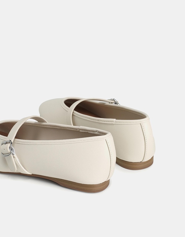Call It Spring - Elyiaa Flats