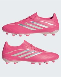 adidas Performance - Copa Pure IV League Firm Ground Foot Football Ball Boots Unisex