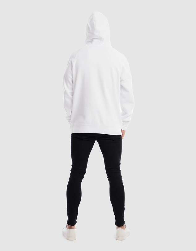 First Division - Weekender Hoodie