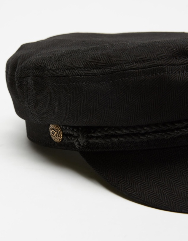 Brixton - Fiddler Cap