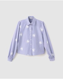 M.N.G - Maja Shirt
