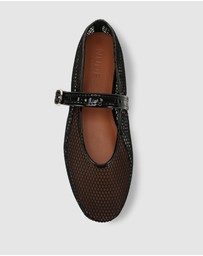 Nude Footwear - Kameron