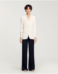 Sandro - Opera Blazer