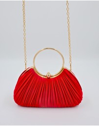 FORD MILLINERY - Moulin Bag