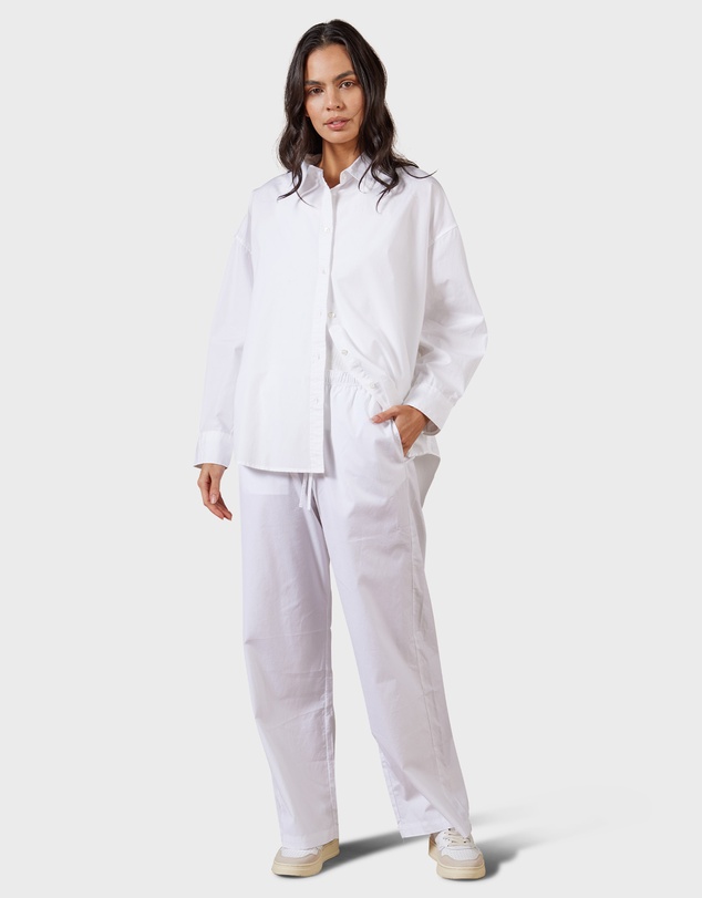 Academy Brand - Frankie Poplin Pant