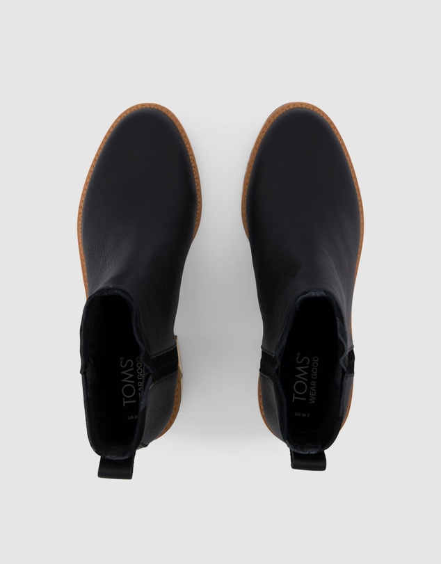 TOMS - Hailey Ankle Boot