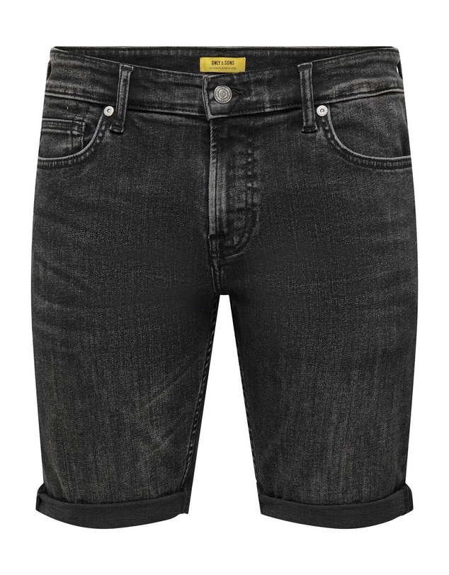 Only & Sons - Ply Denim Shorts