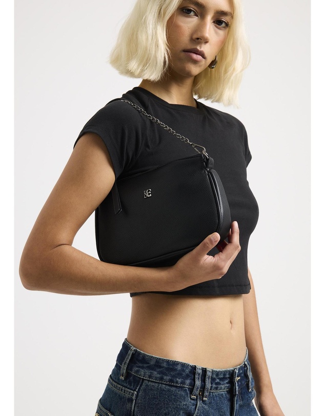 Alice In The Eve - Multi Strap Chain Bag