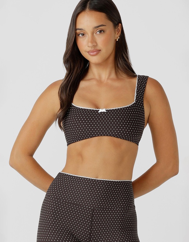Lorna Jane - Sweet Spot All Day Sports Bra