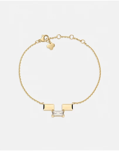 Daniel Wellington - Bric Bracelet Crystal