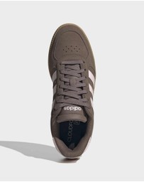 adidas Sportswear - Breaknet Sleek Shoes Womens