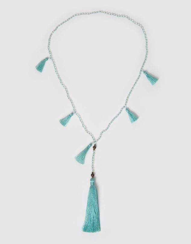 Miz Casa and Co - Tina Necklace