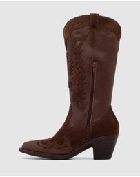 ROC Boots Australia - Granada