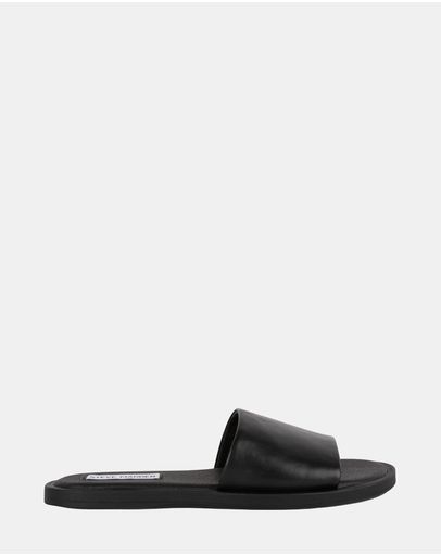 KAYA BLACK LEAT