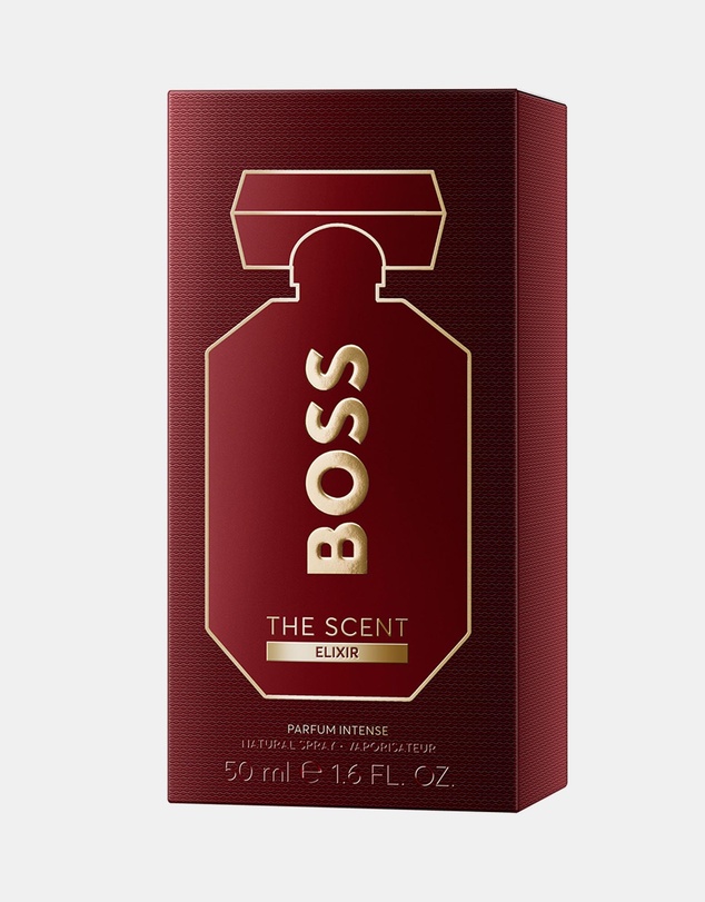 BOSS - Hugo Boss The Scent Elixir for Her 50ml
