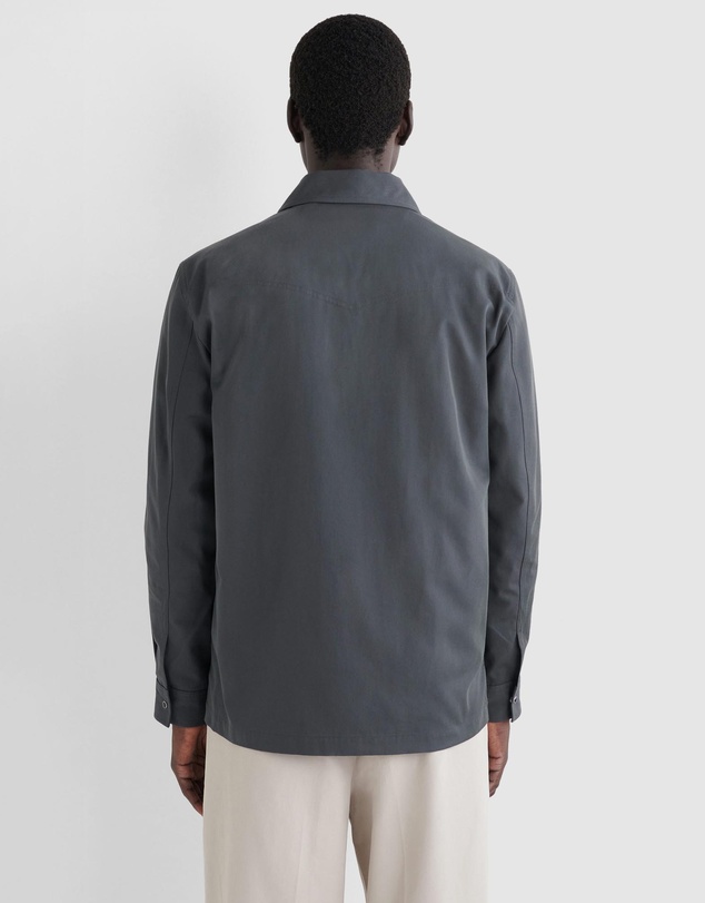 COS - Western Shirt