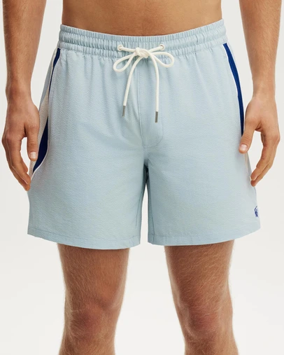 Cotton On - Stretch Swim Shorts