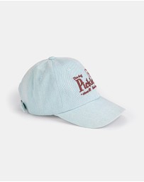 Bobo Choses - Pickles The Dog Denim Cap