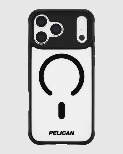 Pelican - Pelican Ranger MagSafe Case for iPhone 18 Pro Max / 17 Pro Max