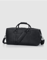 Samsonite - Sam Classic Leather Duffle