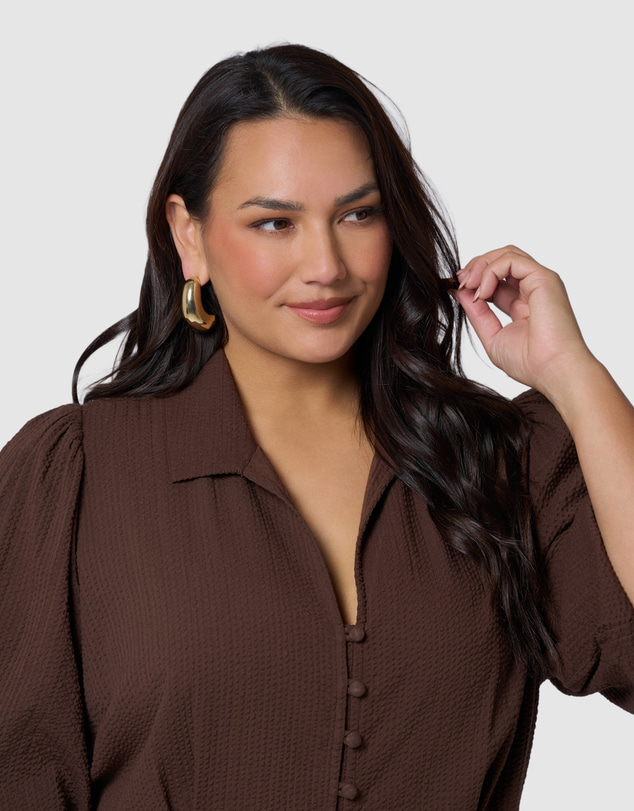 Something 4 Olivia - Andie Midi Dress