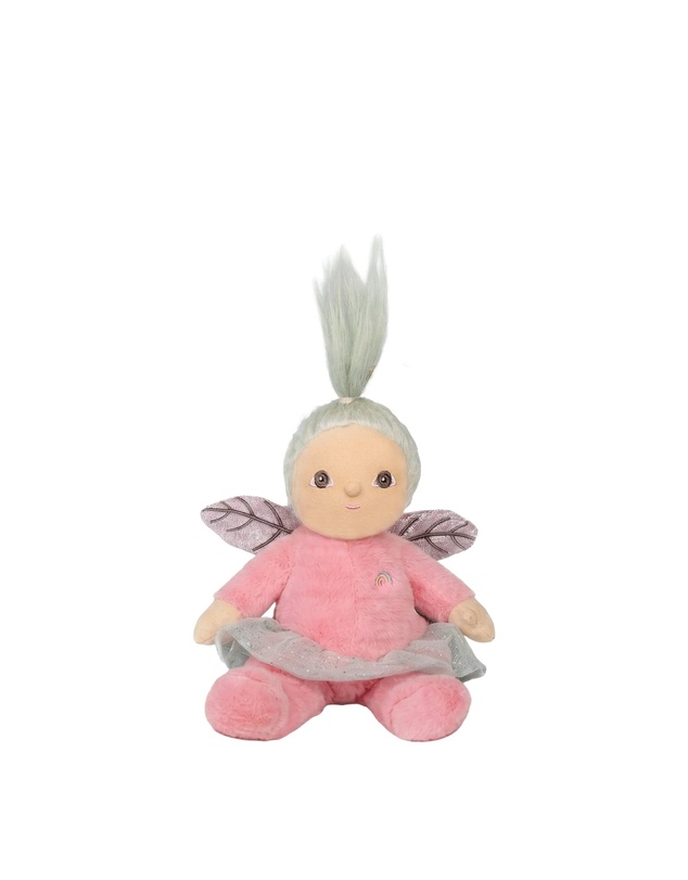 Dinkum Dolls - Dinky Dinkum - Fairy Fifi
