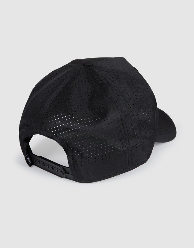 UNIT - UNIT Evolve Men's Curve Peak Athletic Trucker Cap