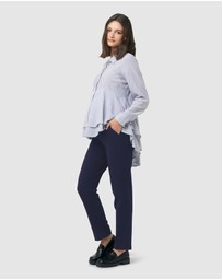 Ripe Maternity - Alexa Classic Pants