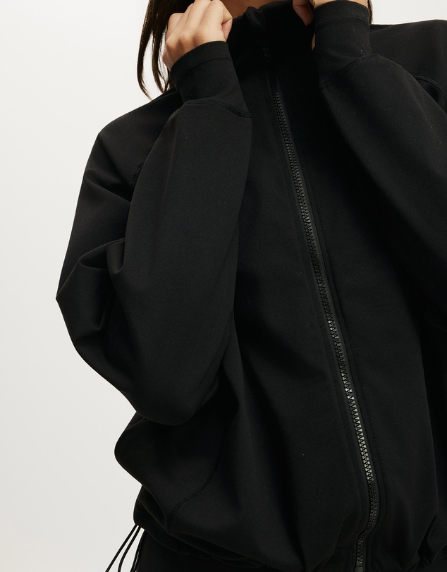 Cotton On Body Active - Active Oversized Track Jacket