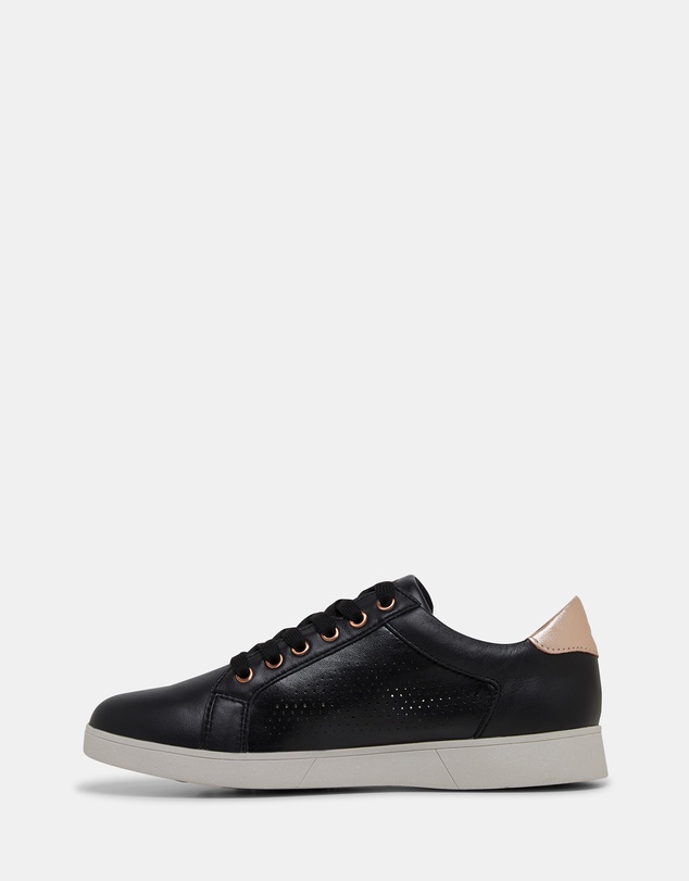 Hush Puppies - Mimosa Perf