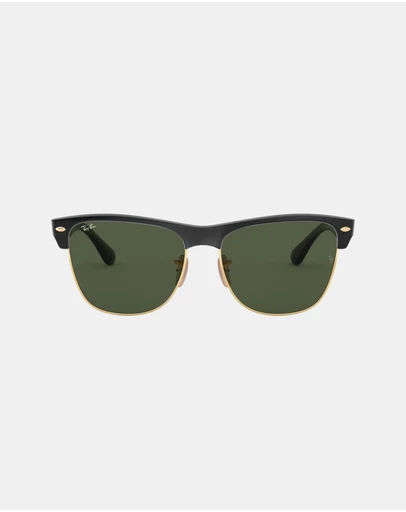 Ray-Ban - Clubmaster Oversized RB4175