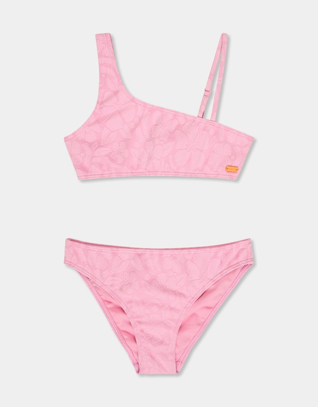 Roxy - Girls 8 to 16 Bico Paper Two Piece