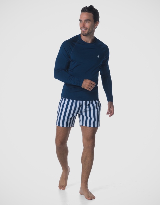 Coast Clothing - Tideline Rash Vest