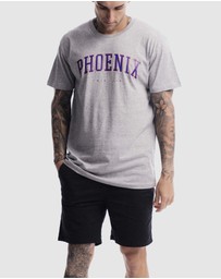 Counter Culture - Phoenix Tee