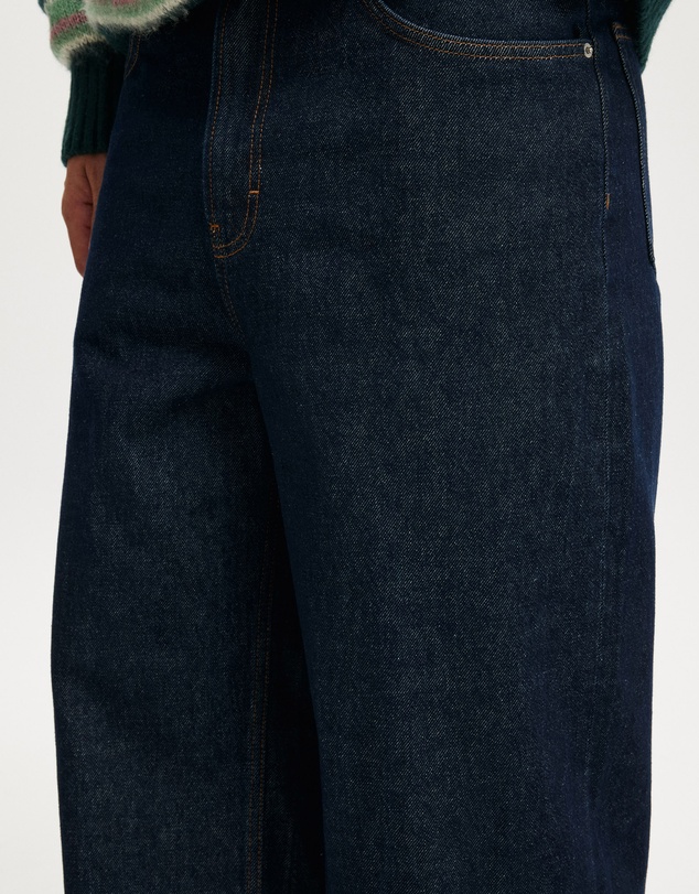 Cotton On - Super Baggy Jean