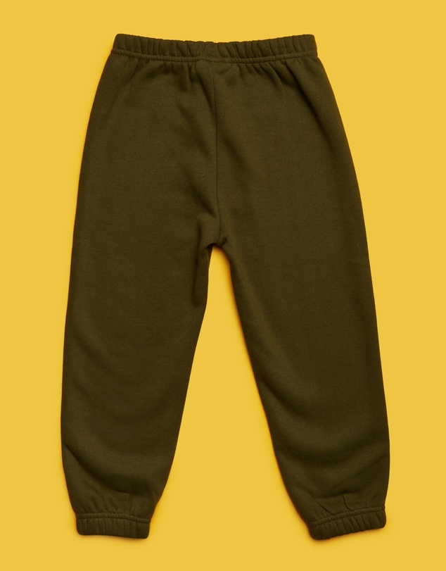 Tiny Trove - Woodie 3D Logo Tracksuit - Babies-Kids