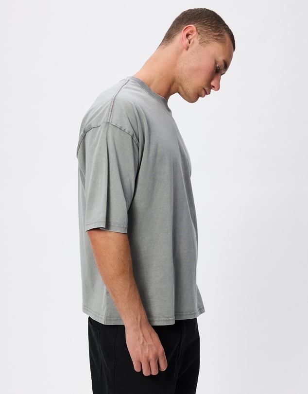 Cotton On - Cropped Fit T-Shirt