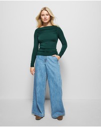 Commonry - Alexa Top